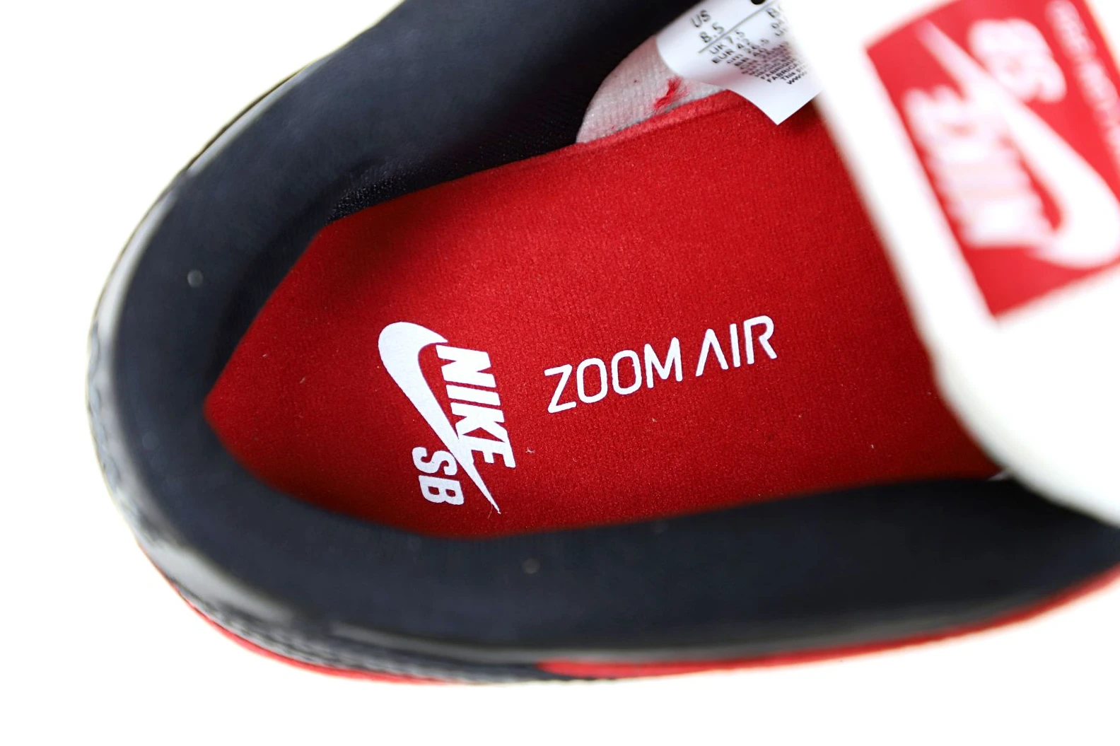 Kimikick NIKE SB DUNK LOW “CHICAGO” EasyMatch 3495