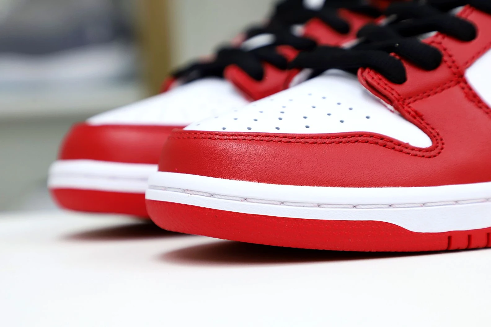 Kimikick NIKE SB DUNK LOW “CHICAGO” EasyMatch 3495