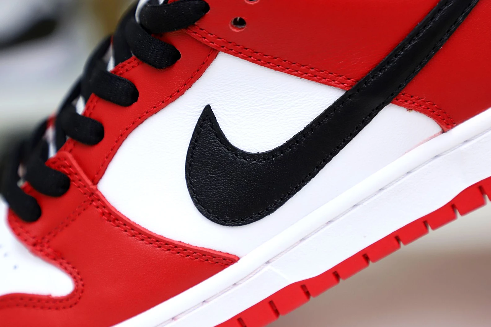 Kimikick NIKE SB DUNK LOW “CHICAGO” EasyMatch 3495
