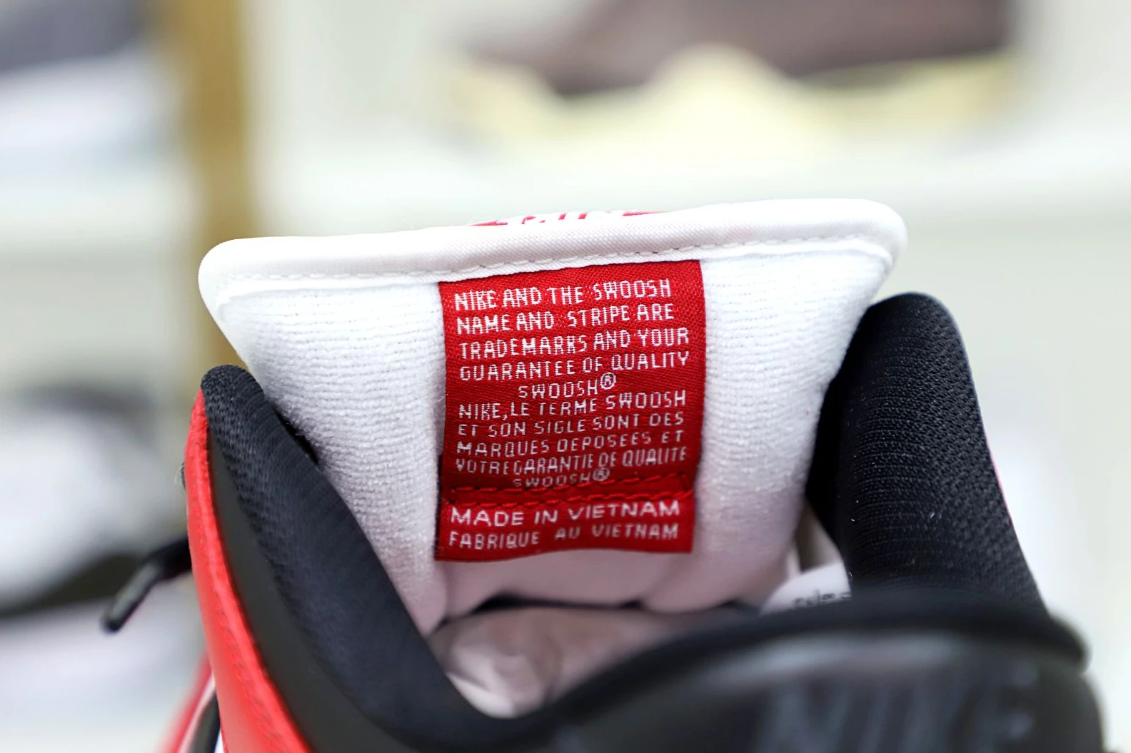 Kimikick NIKE SB DUNK LOW “CHICAGO” EasyMatch 3495
