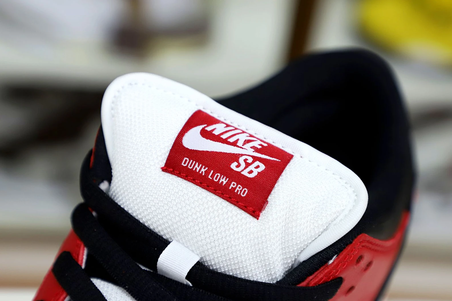 Kimikick NIKE SB DUNK LOW “CHICAGO” EasyMatch 3495