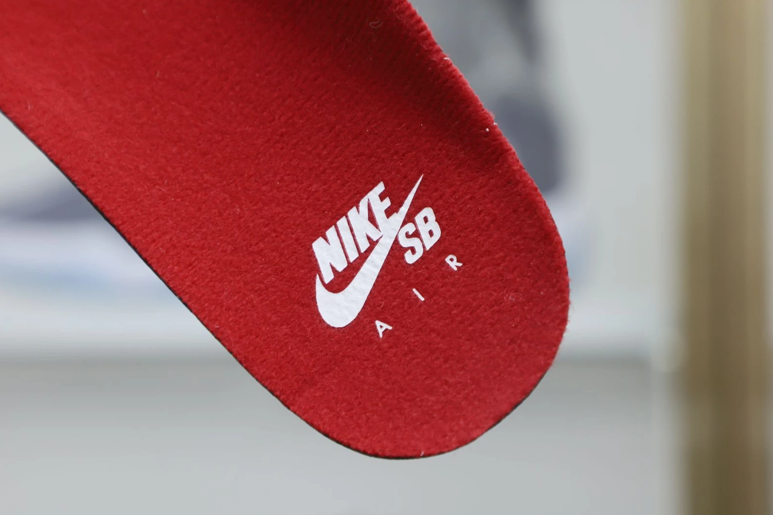 Kimikick NIKE SB X AIR JORDAN 4 RETRO 'PINE GREEN' HighQuality 2966