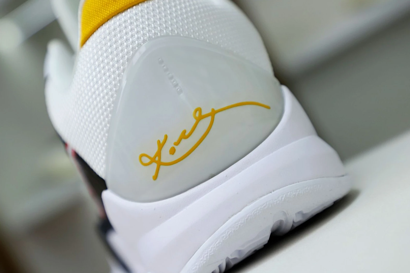Kimikick NIKE ZOOM KOBE 5 BRUCE LEE ALT EasyMatch 3473