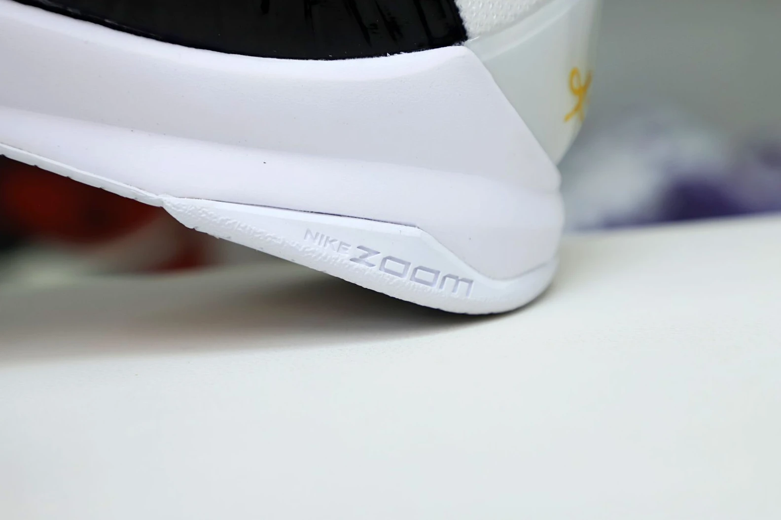Kimikick NIKE ZOOM KOBE 5 BRUCE LEE ALT EasyMatch 3473