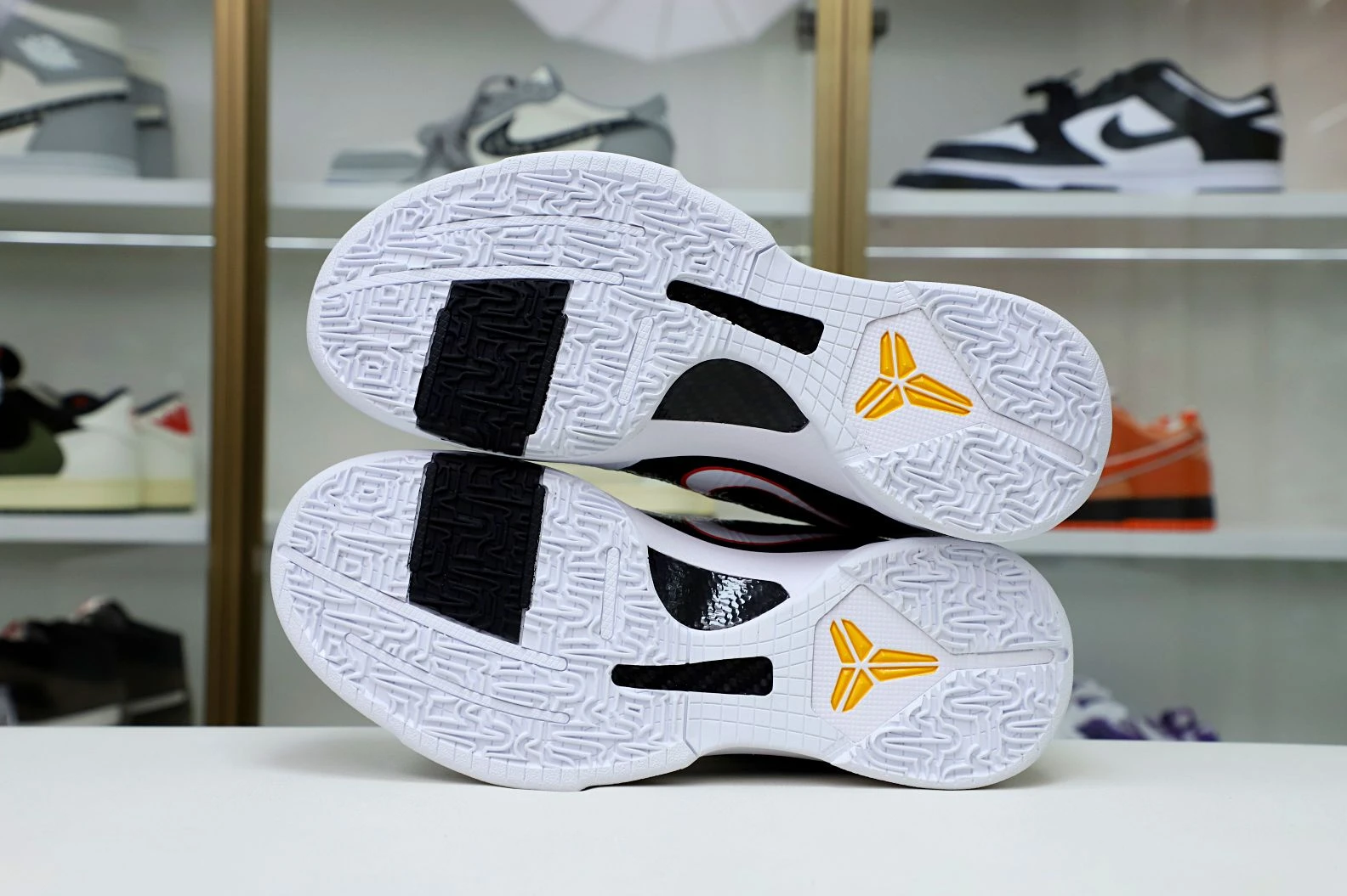 Kimikick NIKE ZOOM KOBE 5 BRUCE LEE ALT EasyMatch 3473