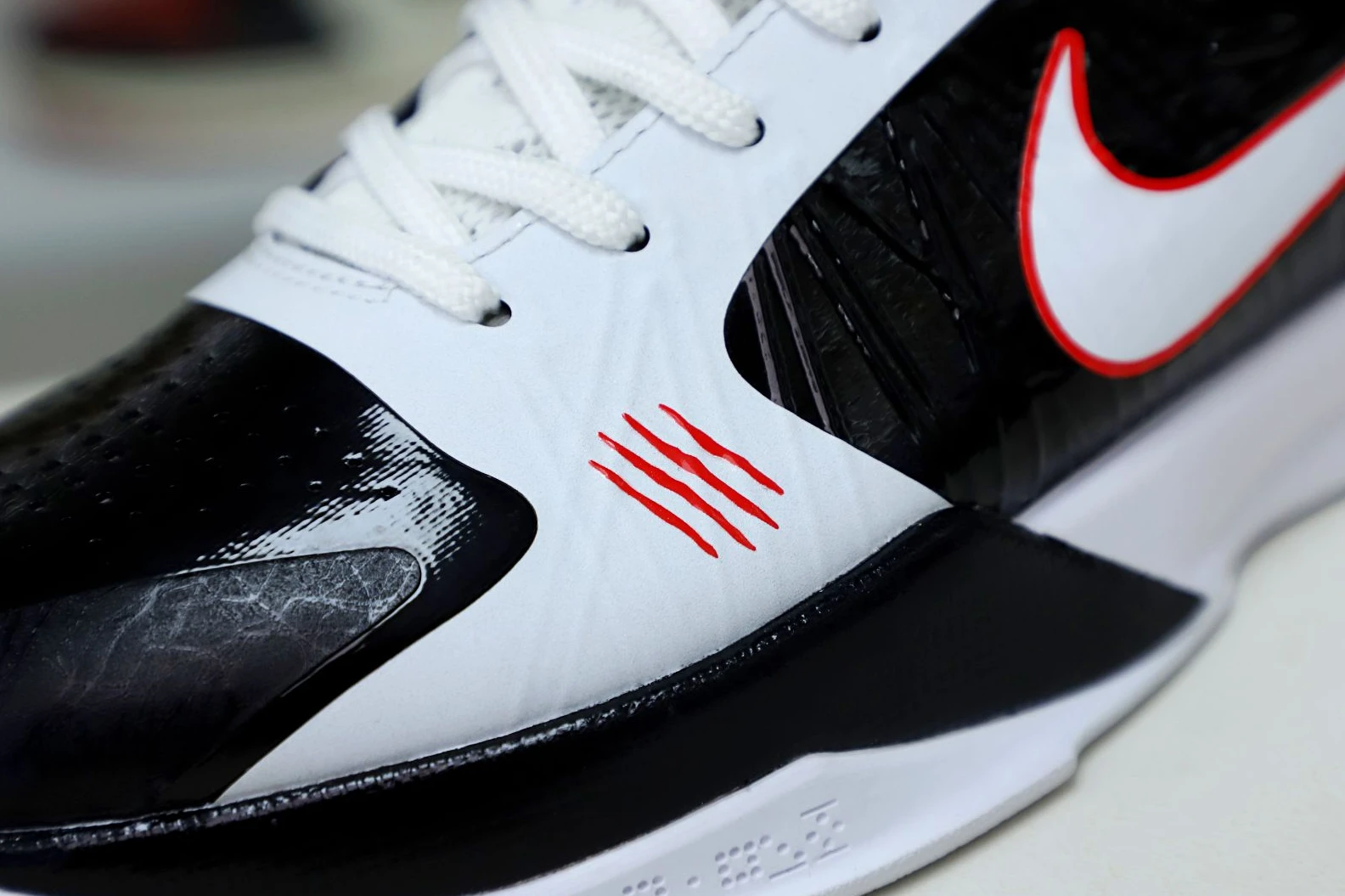 Kimikick NIKE ZOOM KOBE 5 BRUCE LEE ALT EasyMatch 3473