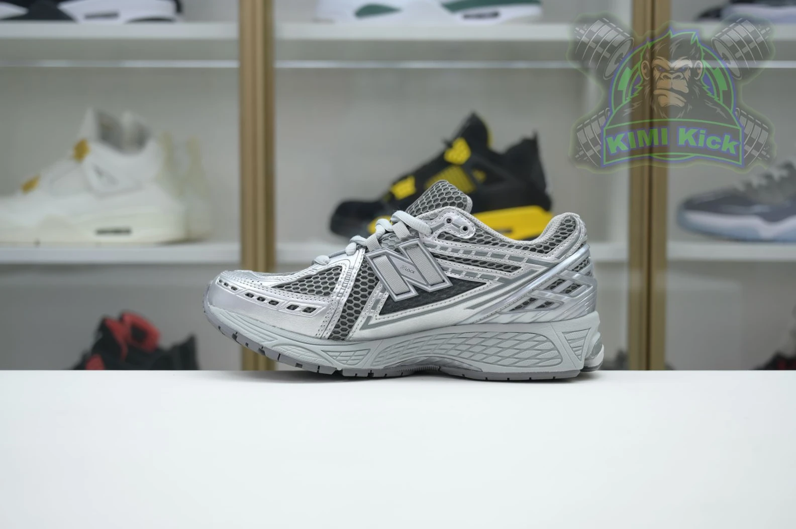 Kimikick New Balance NB 1906R Y2K NewStyle 2942