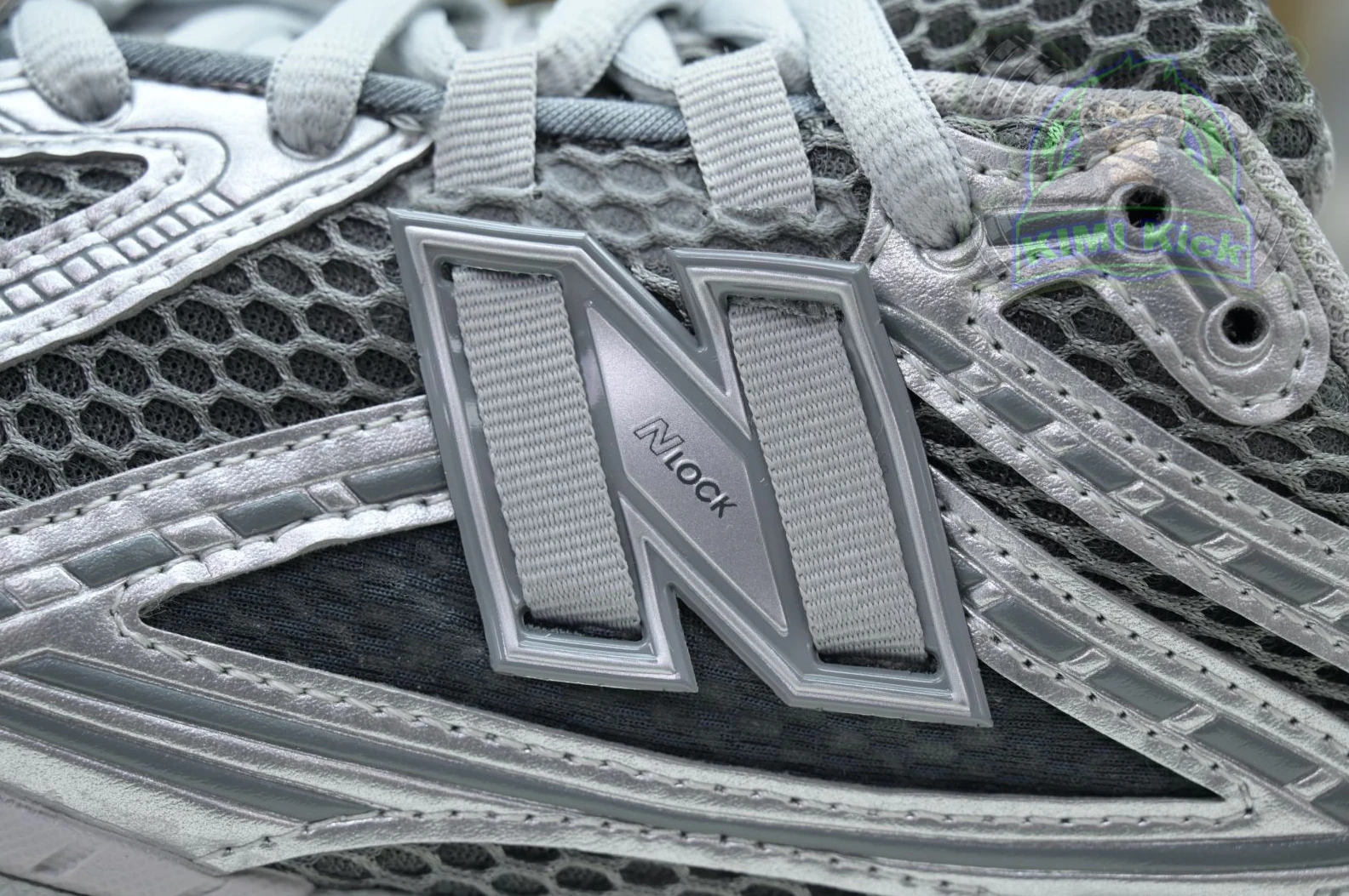 Kimikick New Balance NB 1906R Y2K NewStyle 2942