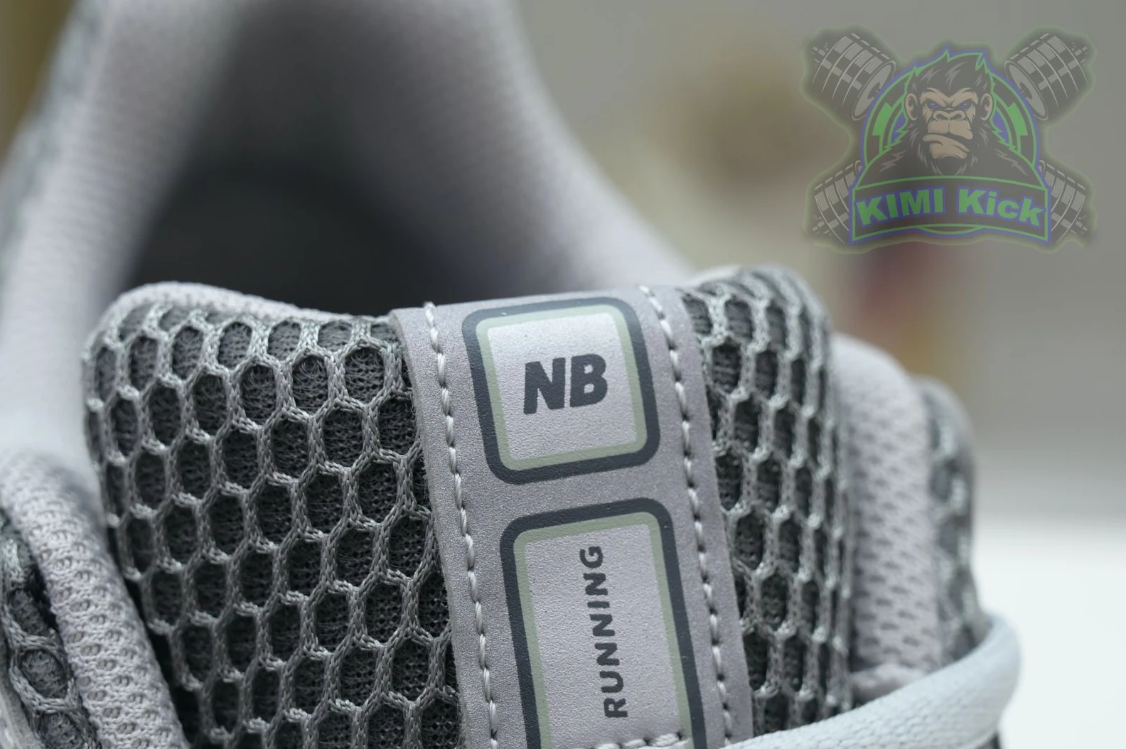 Kimikick New Balance NB 1906R Y2K NewStyle 2942