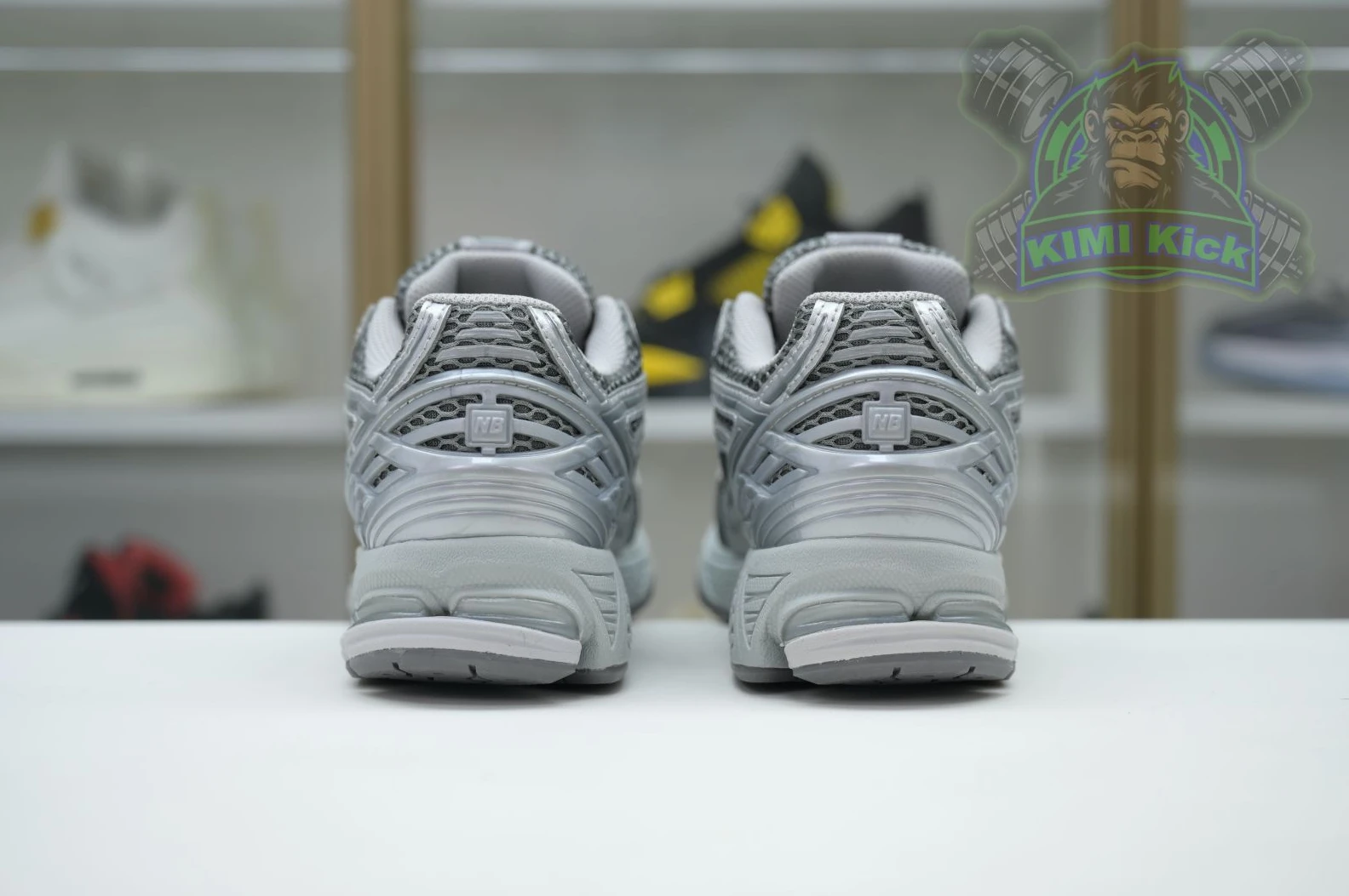 Kimikick New Balance NB 1906R Y2K NewStyle 2942