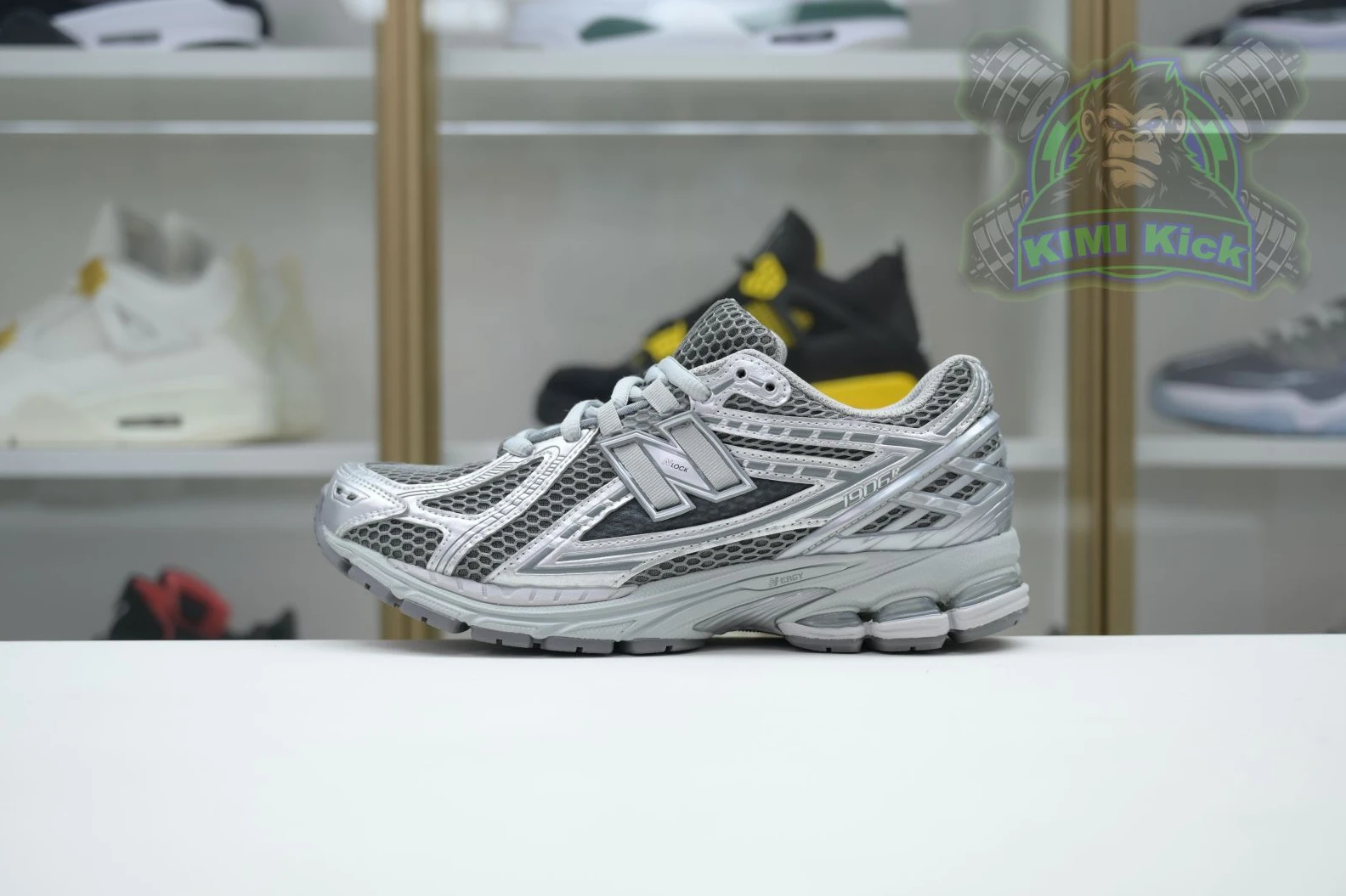 Kimikick New Balance NB 1906R Y2K NewStyle 2942