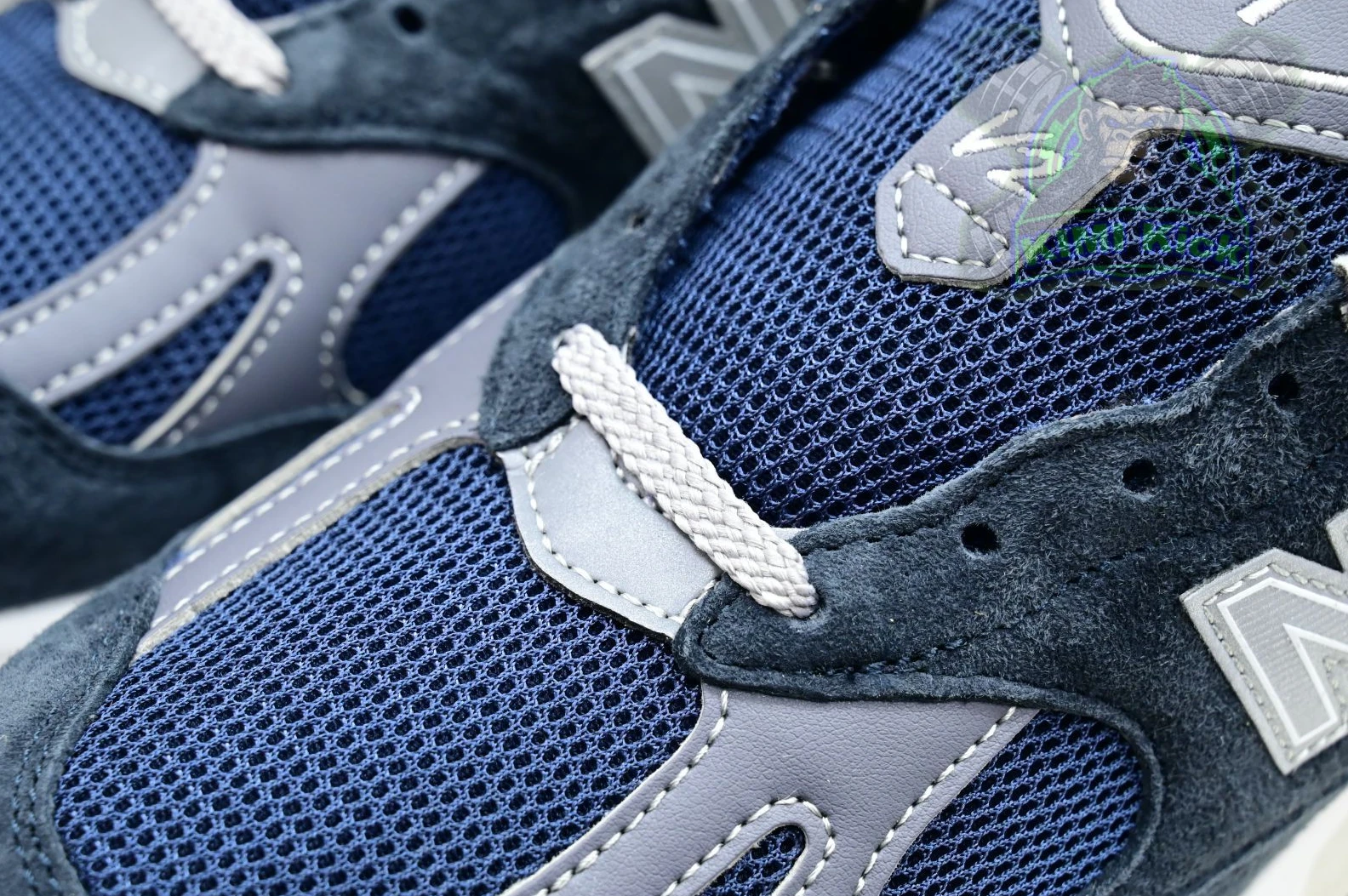 Kimikick New Balance NB 991v GoodFit 2943