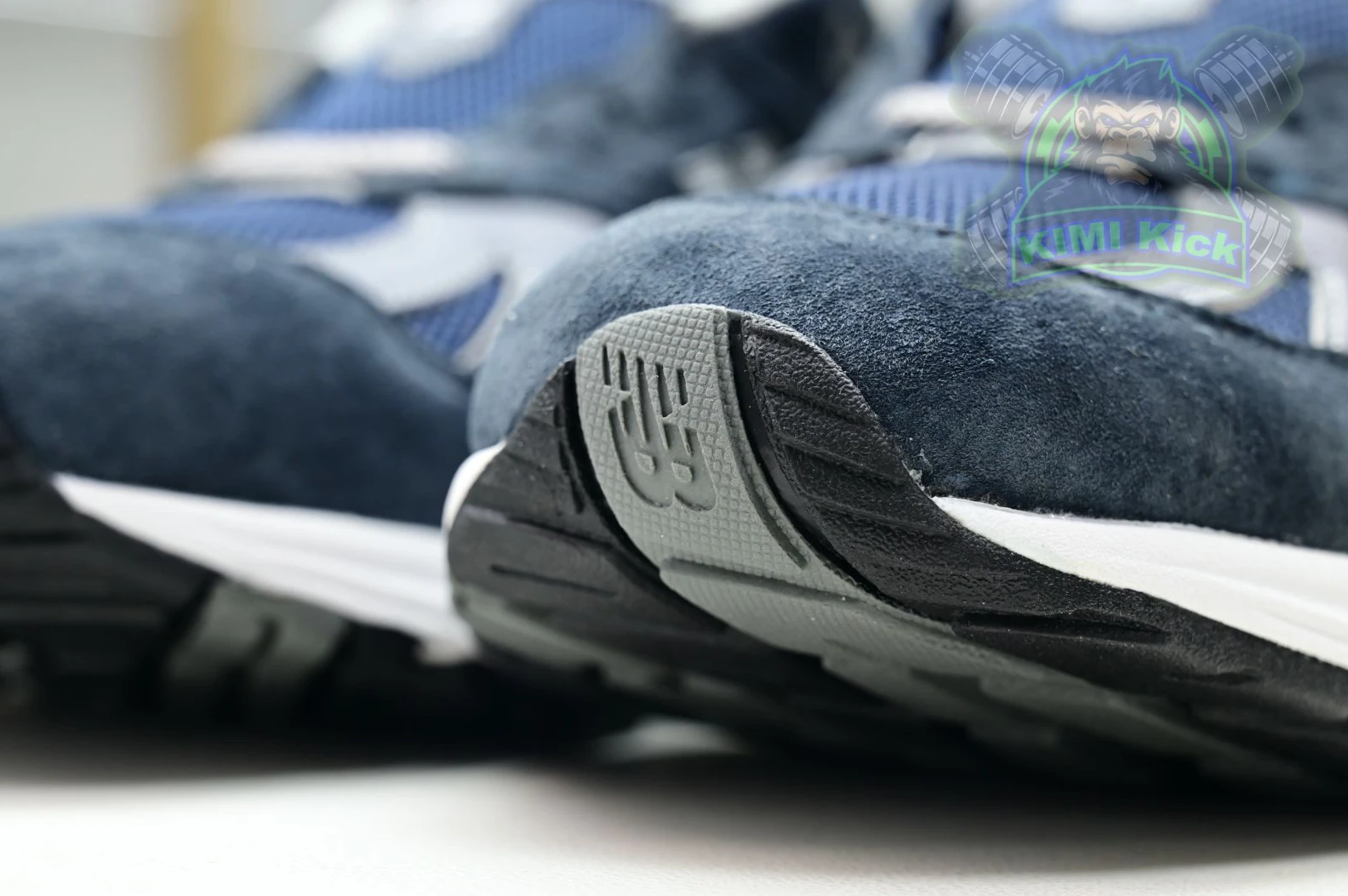 Kimikick New Balance NB 991v GoodFit 2943