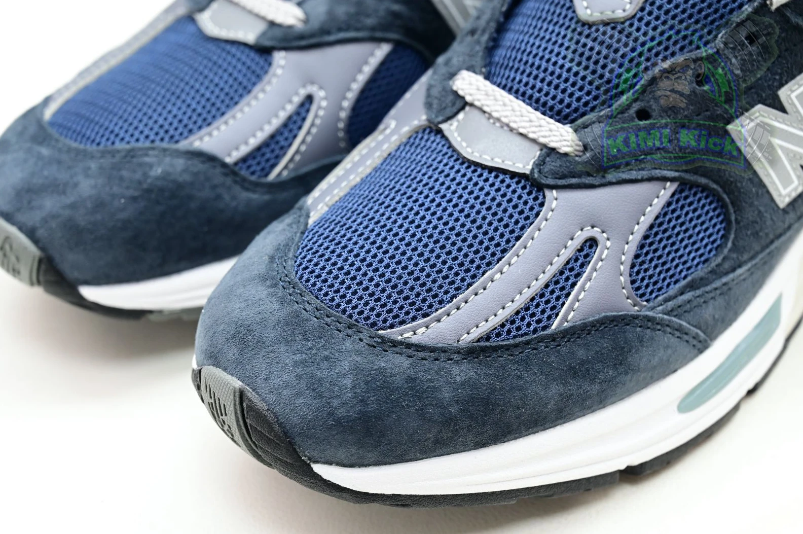 Kimikick New Balance NB 991v GoodFit 2943