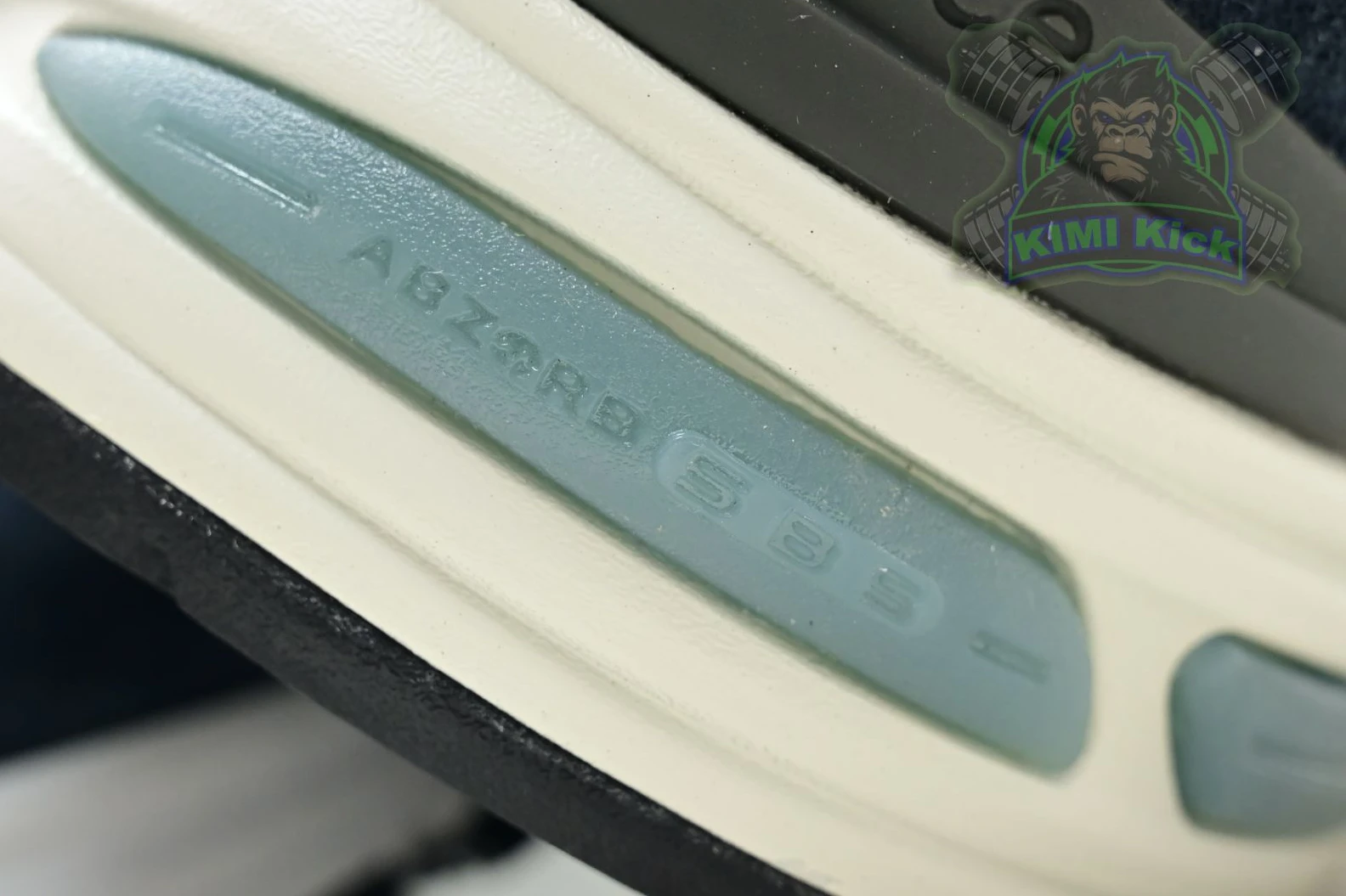 Kimikick New Balance NB 991v GoodFit 2943