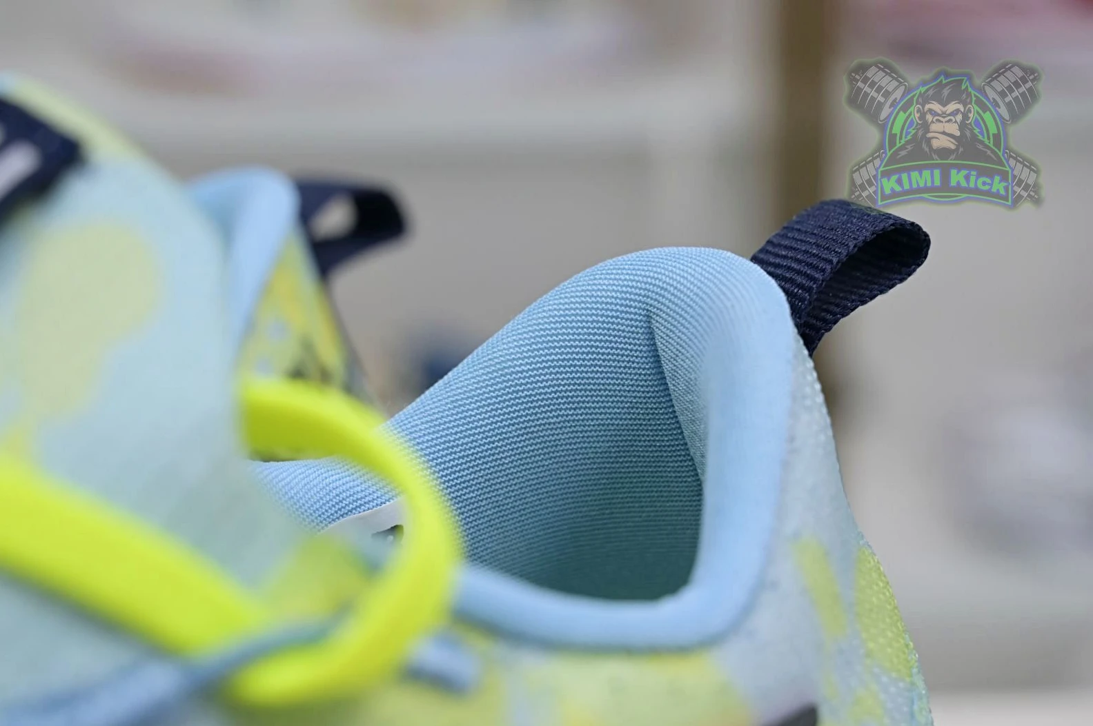 Kimikick New Balance NB FuelCell SuperComp Elite v StreetReady 2945