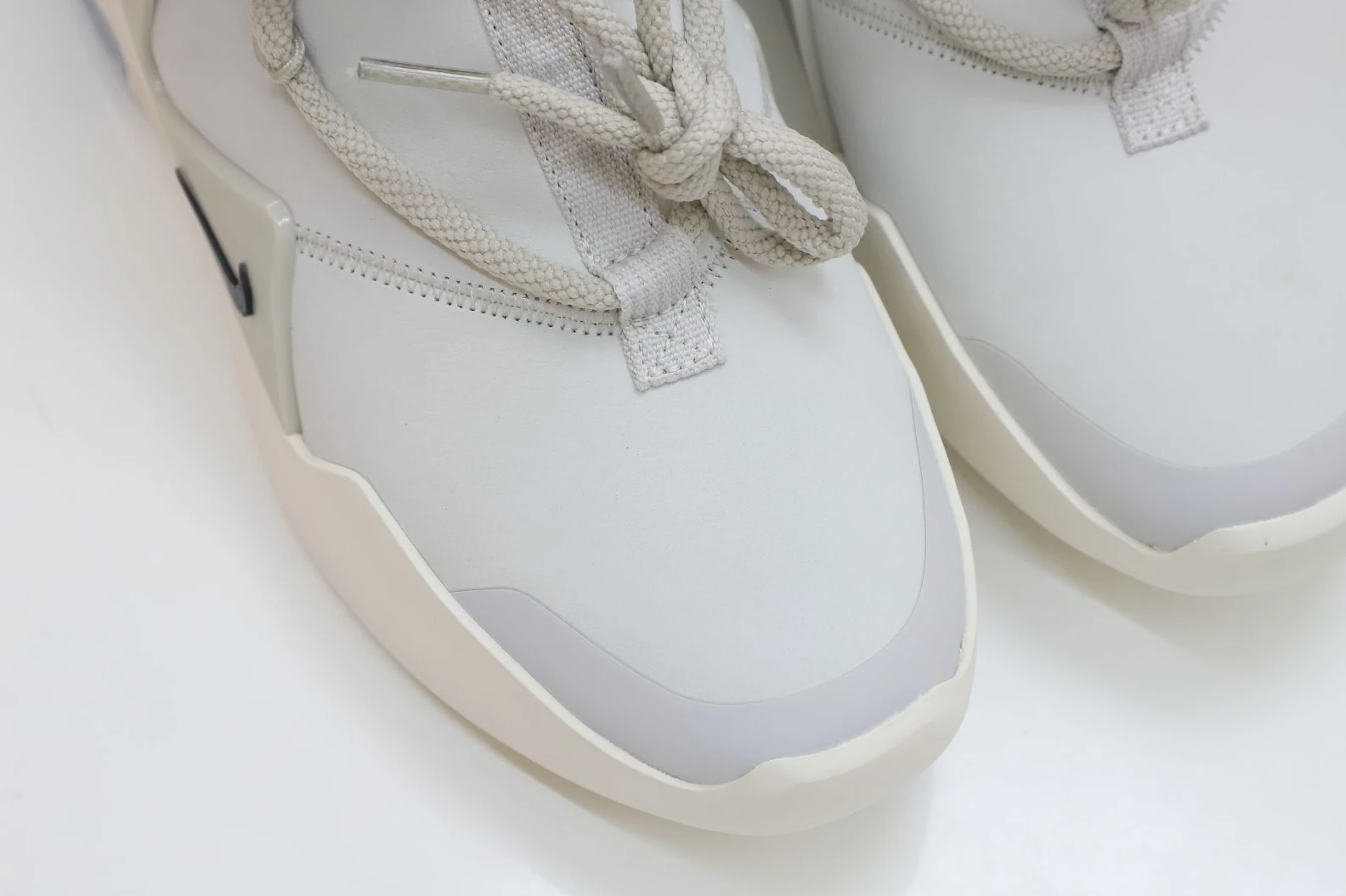 Kimikick Nike Air Fear of God 1 fog Fashionable 3436