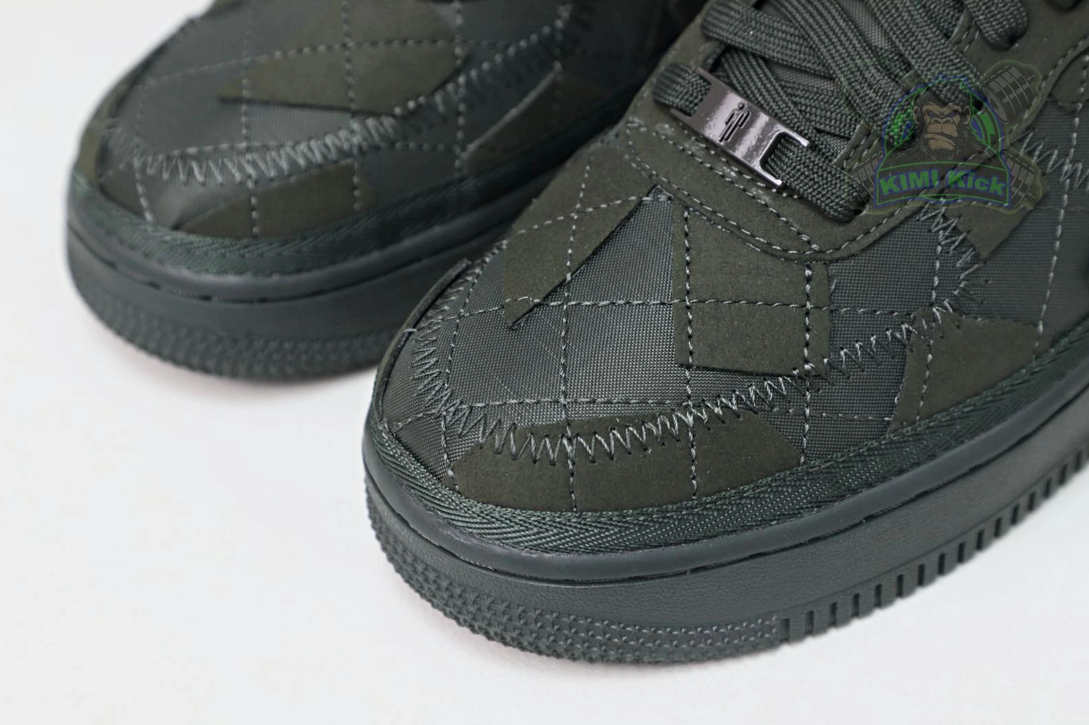 Kimikick Nike Air Force 1 Low sequoia DailyWear 3453