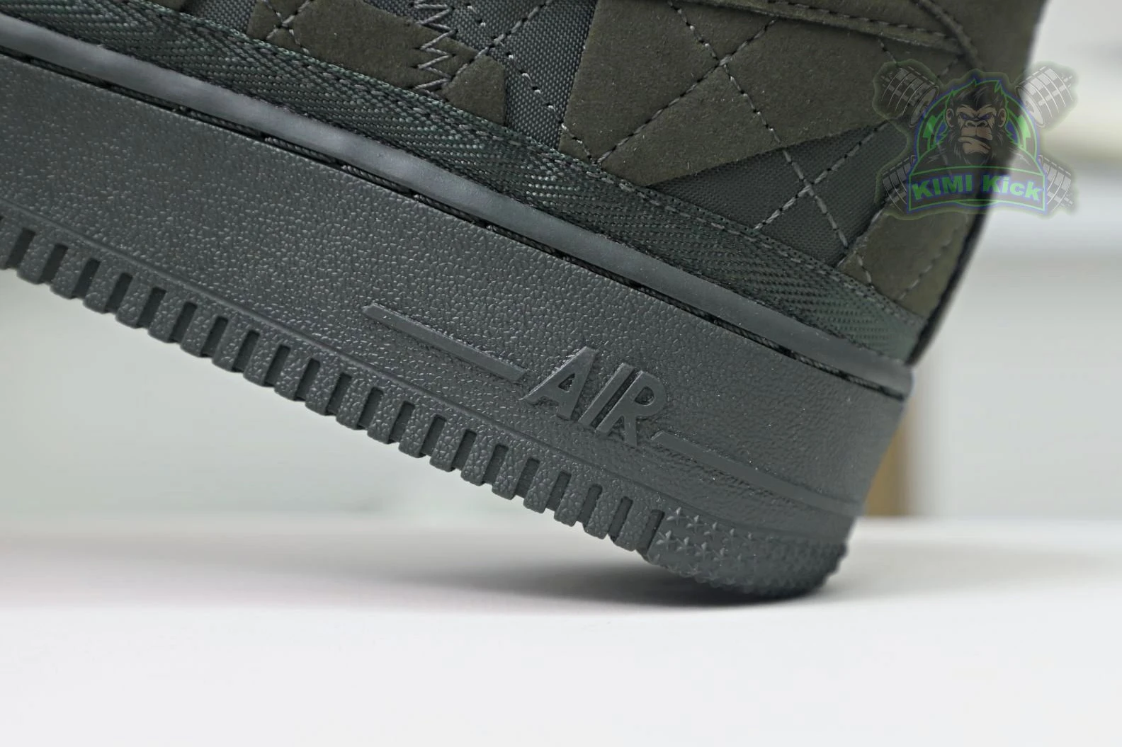 Kimikick Nike Air Force 1 Low sequoia DailyWear 3453