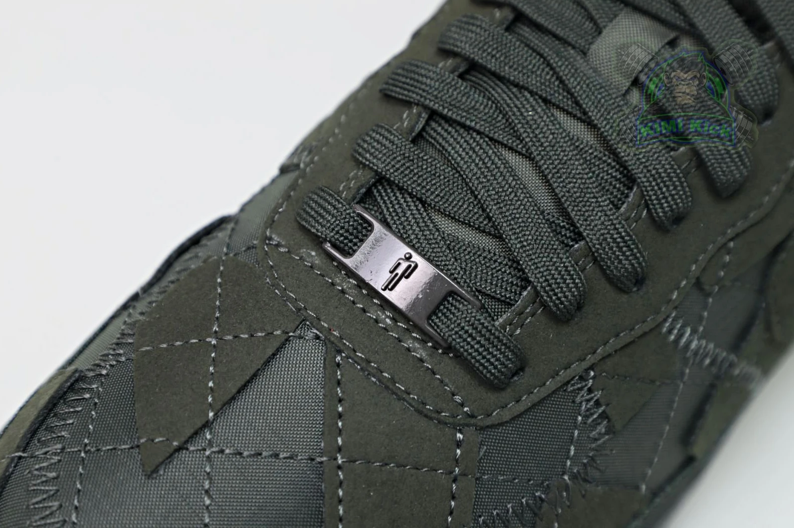 Kimikick Nike Air Force 1 Low sequoia DailyWear 3453