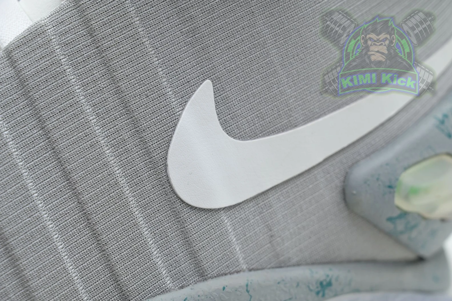 Kimikick Nike Air MAG back to the future Affordable 3418
