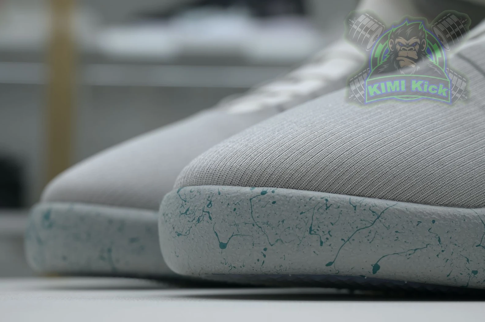 Kimikick Nike Air MAG back to the future Affordable 3418