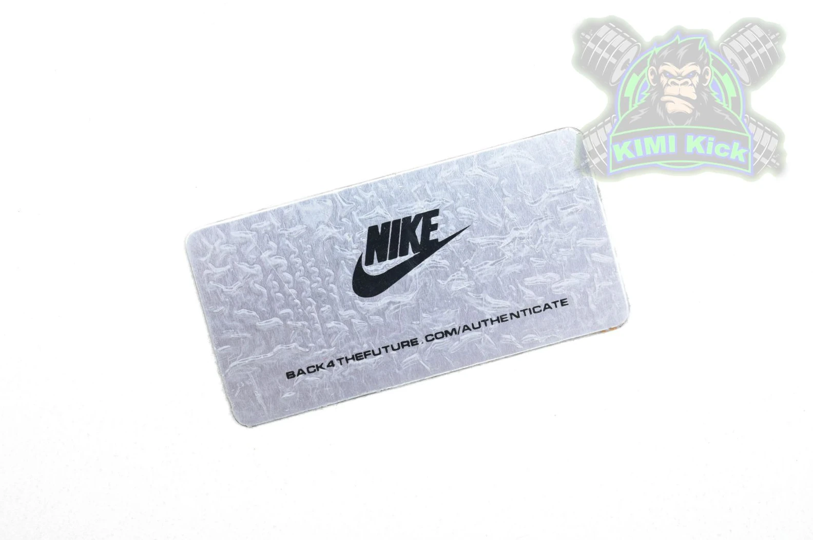 Kimikick Nike Air MAG back to the future Affordable 3418