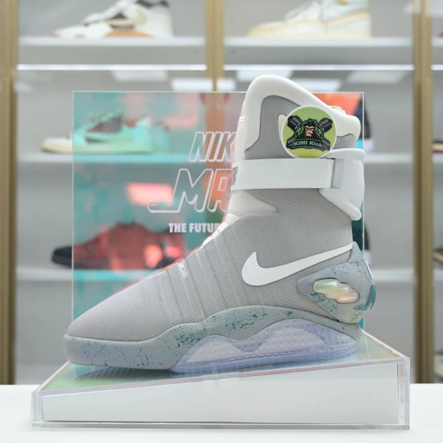 Kimikick Nike Air MAG back to the future Affordable 3418