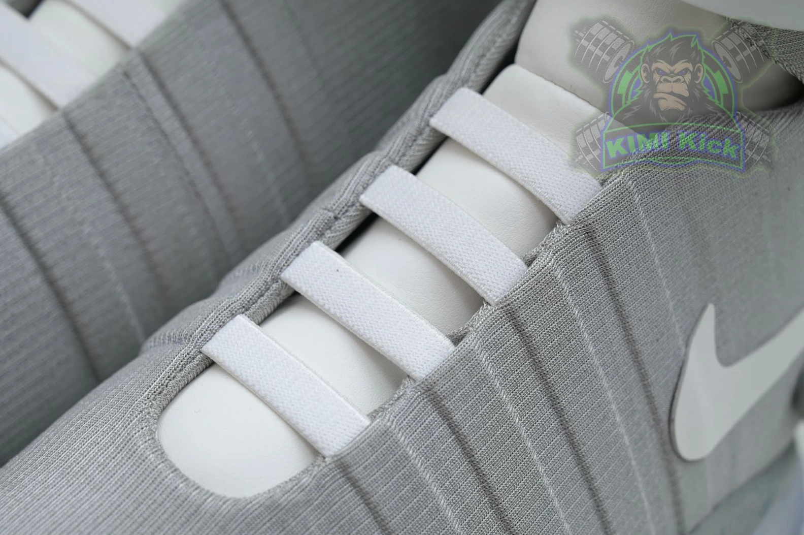 Kimikick Nike Air MAG back to the future Affordable 3418