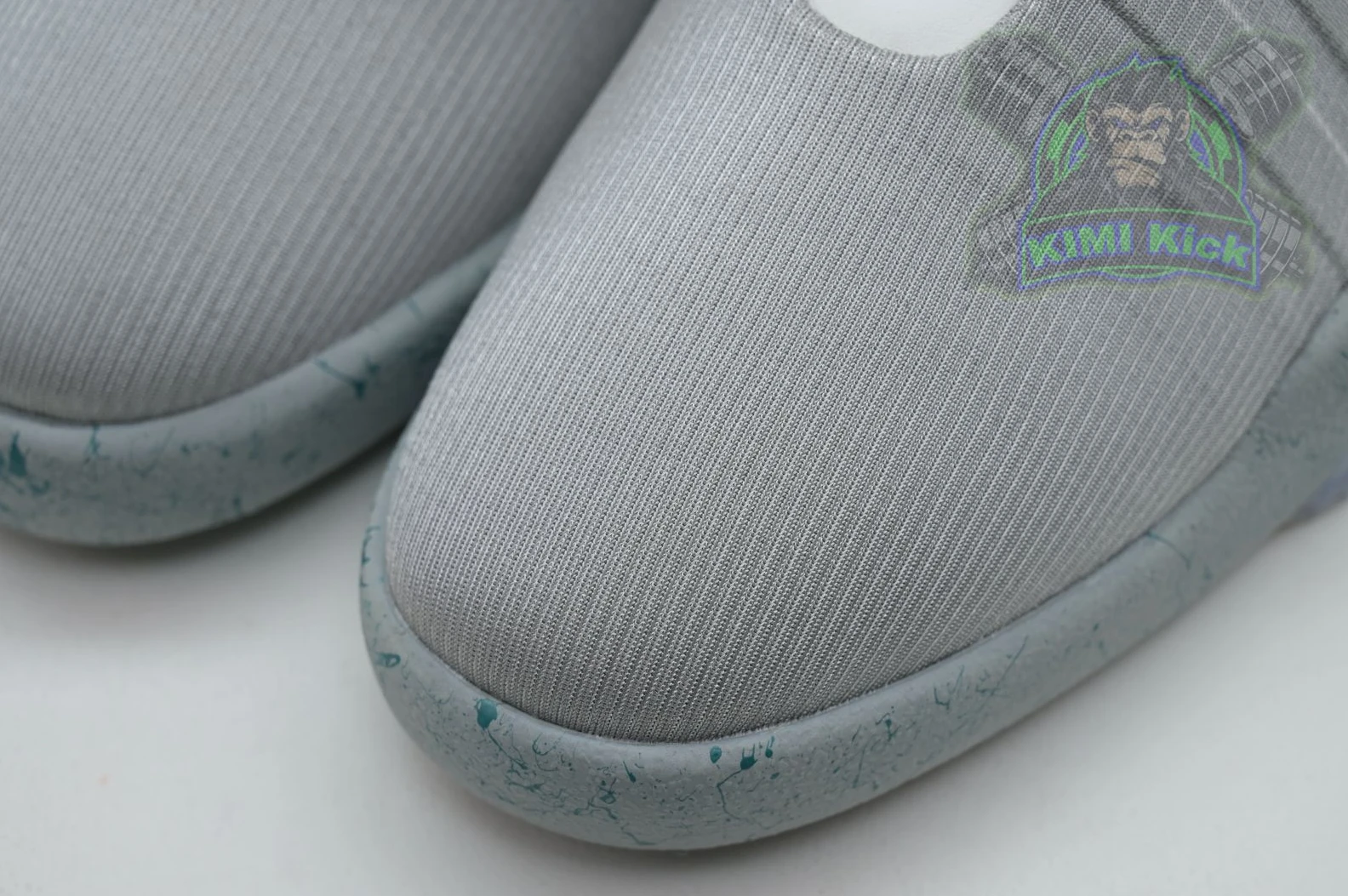 Kimikick Nike Air MAG back to the future Affordable 3418