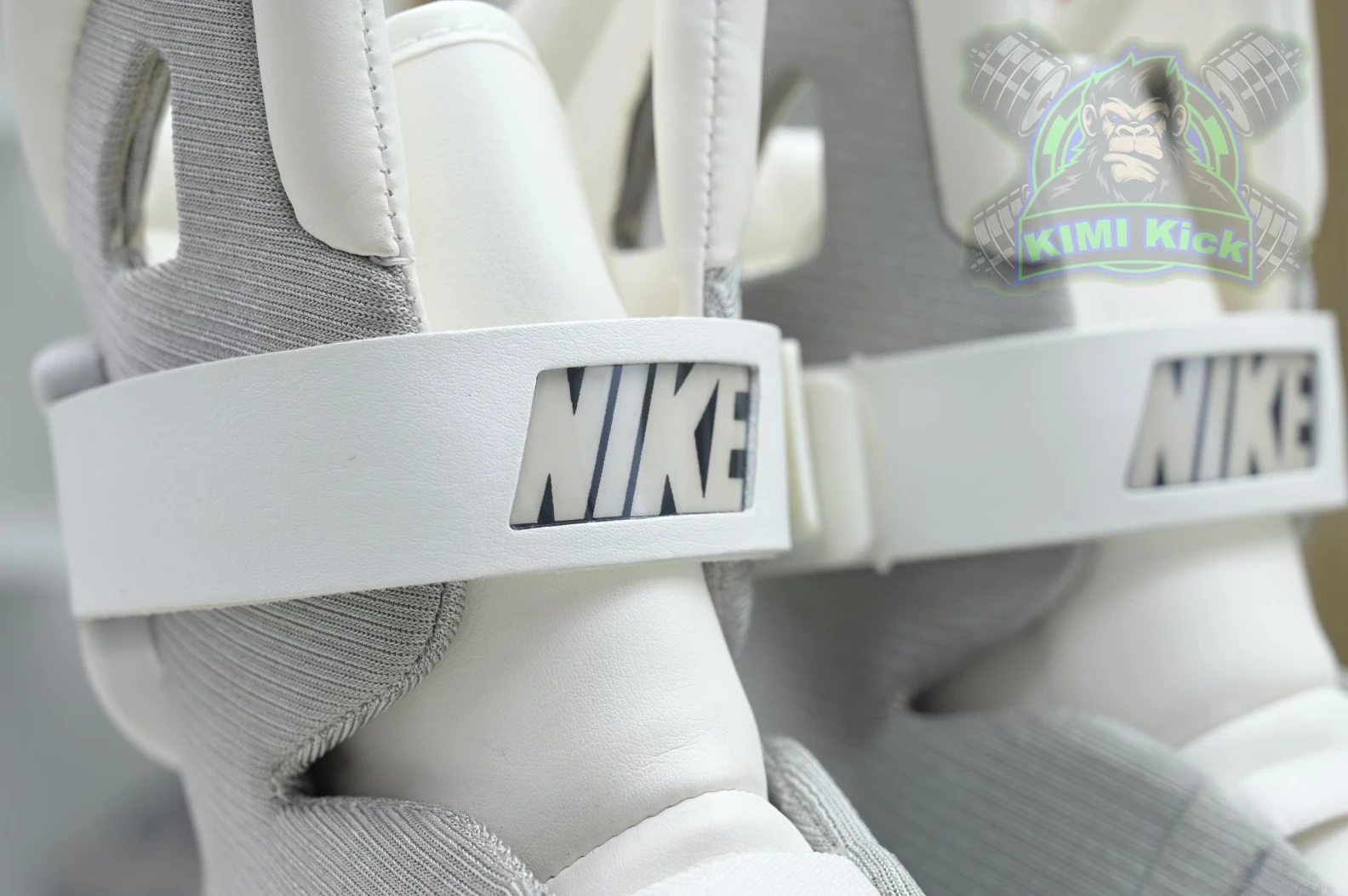 Kimikick Nike Air MAG back to the future Affordable 3418