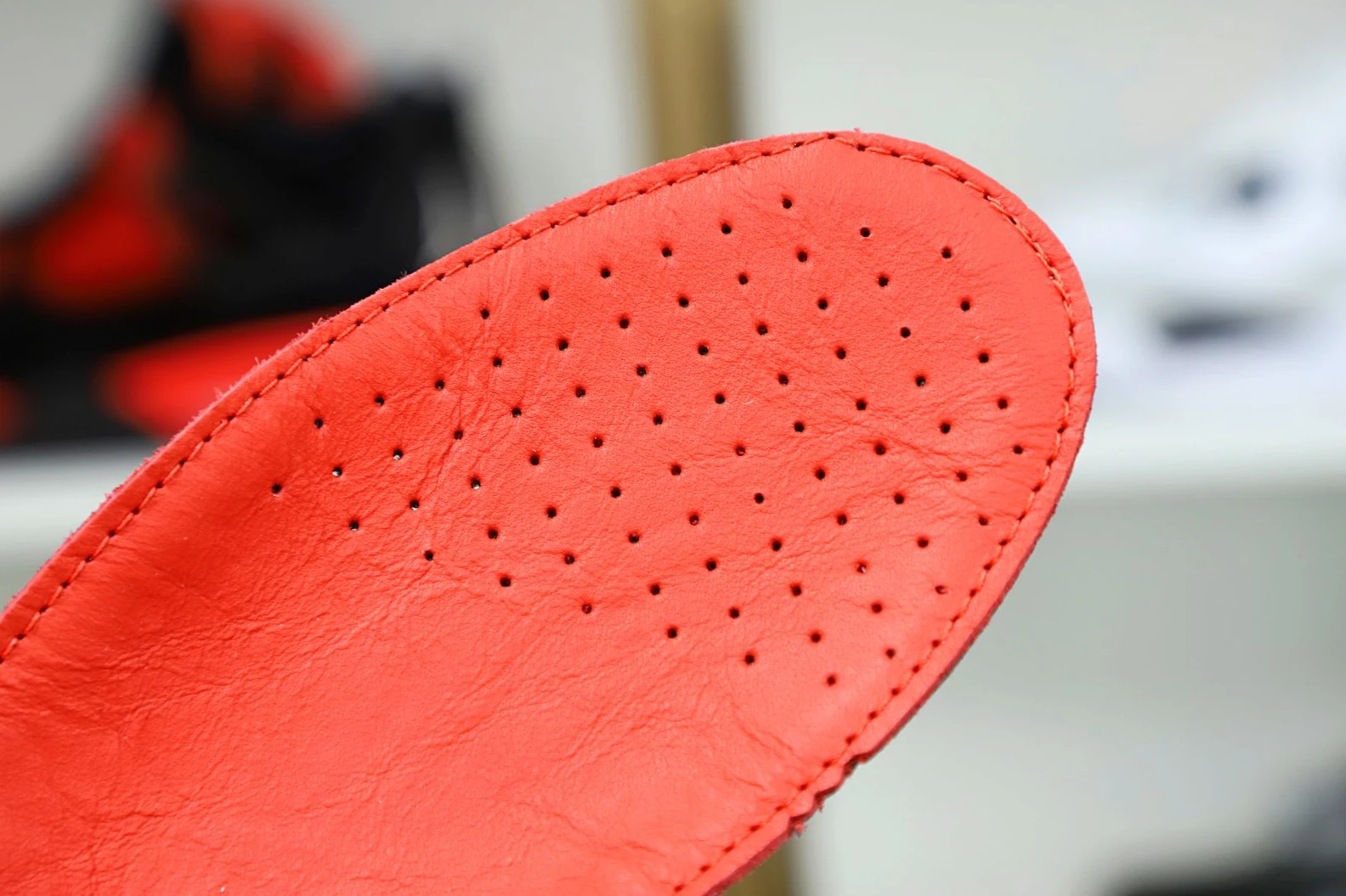 Kimikick Nike Air Yeezy 2 red october NewStyle 34