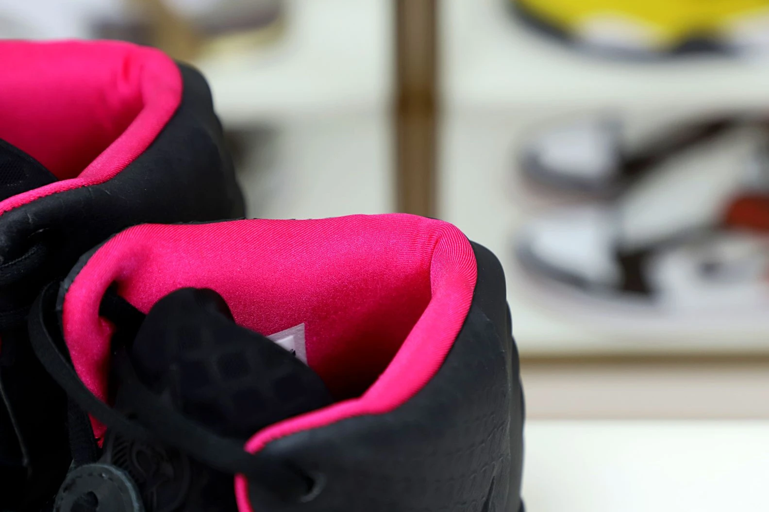 Kimikick Nike Air Yeezy 2 solar red HighQuality 48