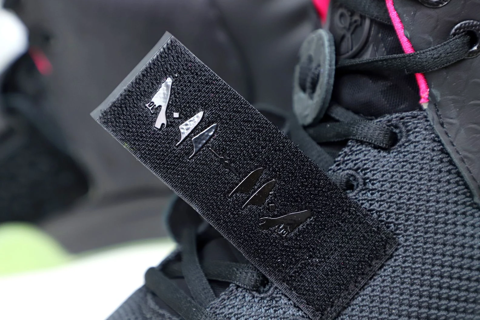 Kimikick Nike Air Yeezy 2 solar red HighQuality 48