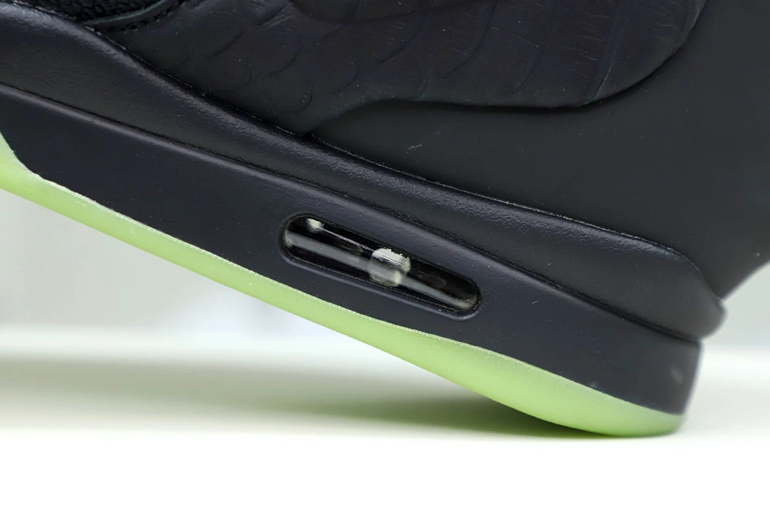 Kimikick Nike Air Yeezy 2 solar red HighQuality 48