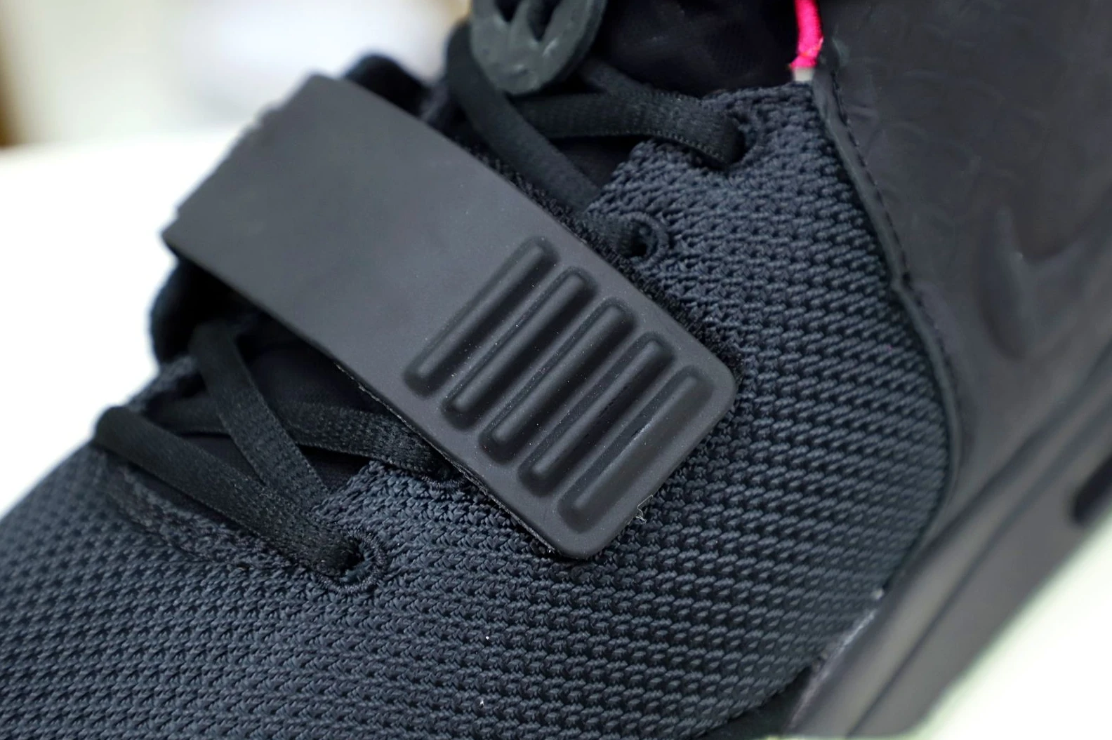 Kimikick Nike Air Yeezy 2 solar red HighQuality 48
