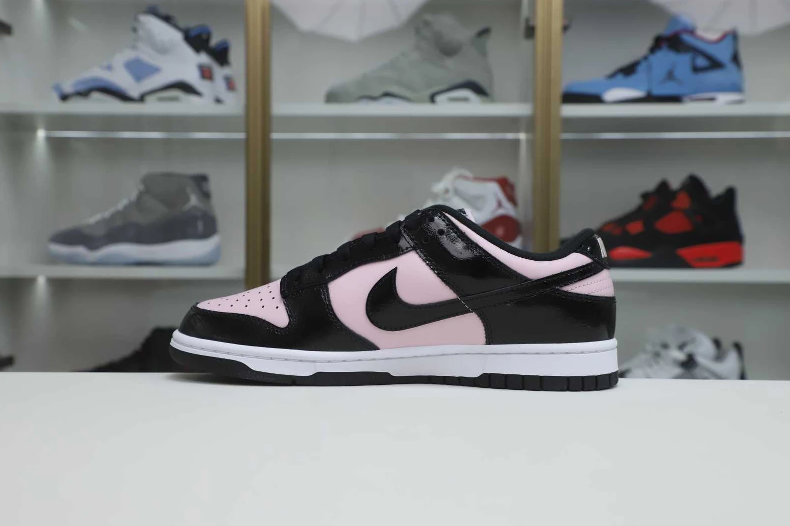 Kimikick Nike Dunk Low ESS HighQuality 3466