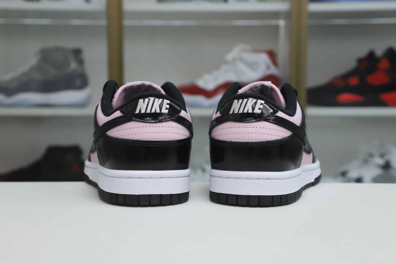 Kimikick Nike Dunk Low ESS HighQuality 3466