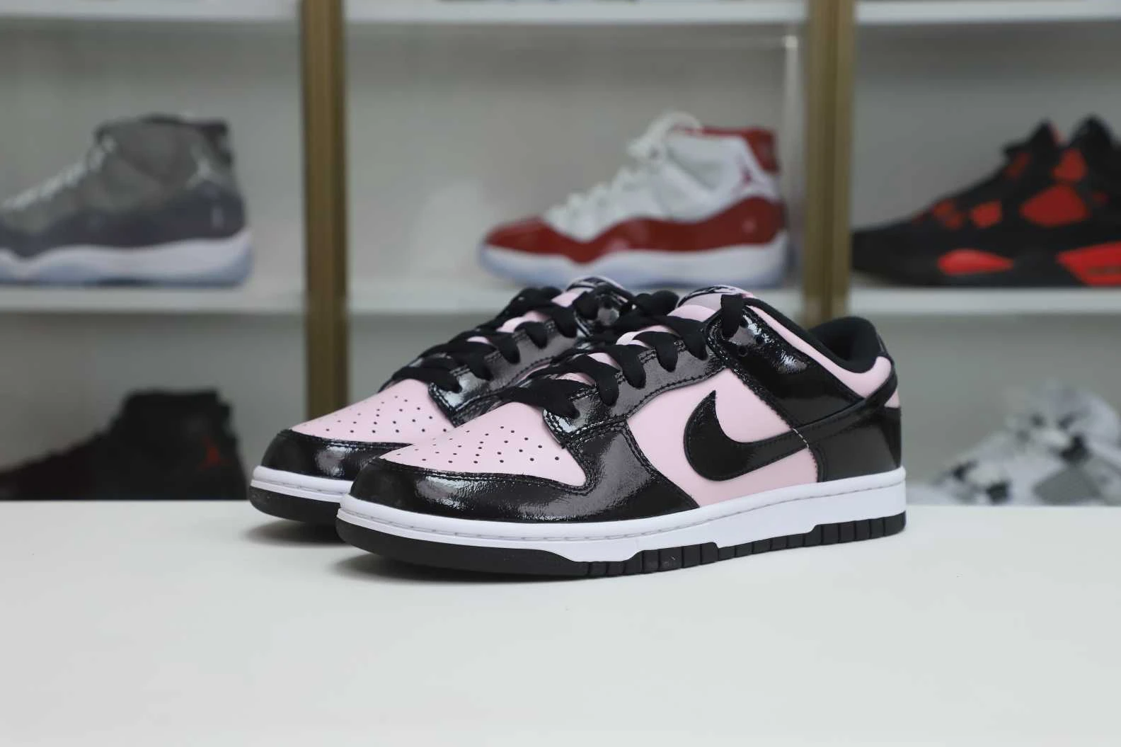 Kimikick Nike Dunk Low ESS HighQuality 3466