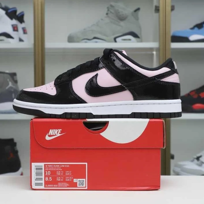 Kimikick Nike Dunk Low ESS HighQuality 3466