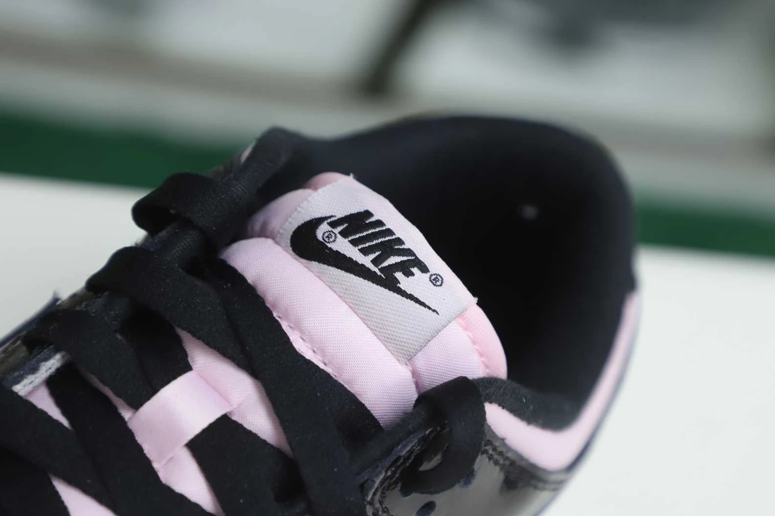 Kimikick Nike Dunk Low ESS HighQuality 3466