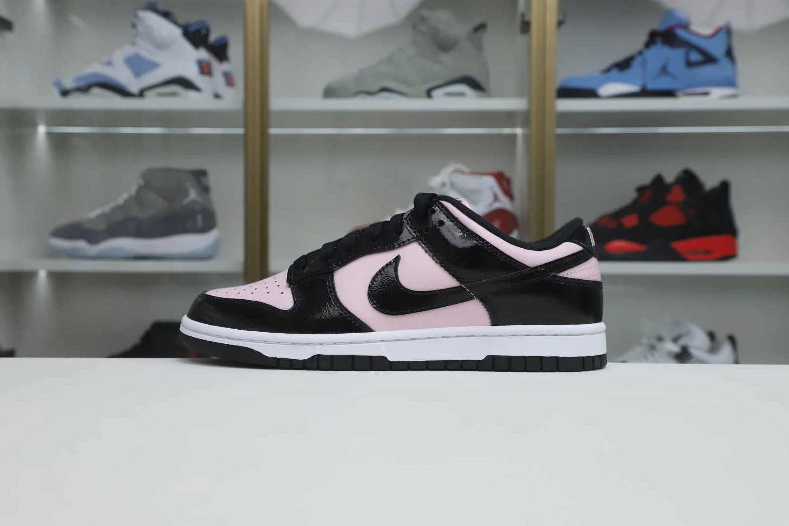 Kimikick Nike Dunk Low ESS HighQuality 3466
