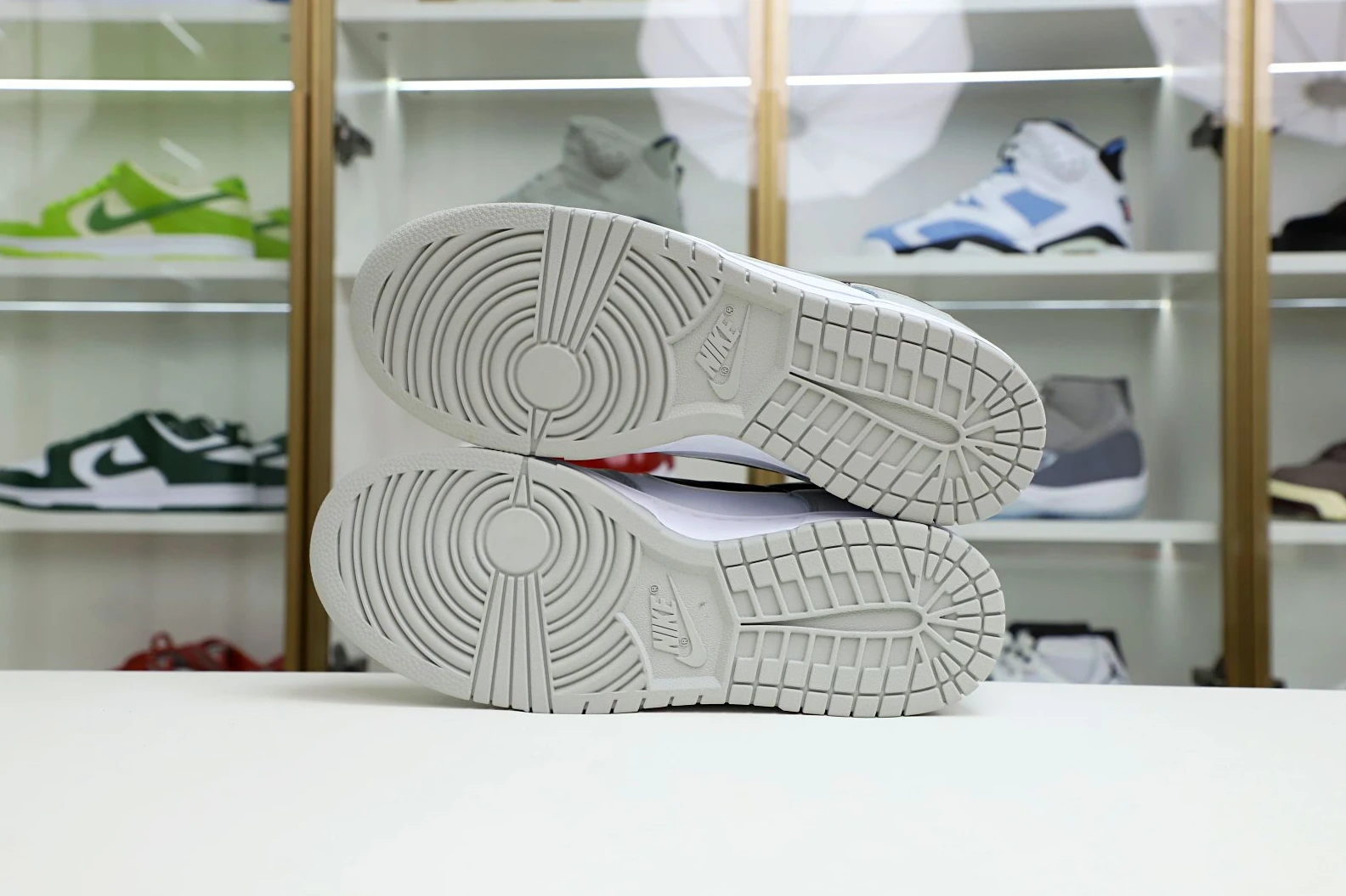 Kimikick Nike Dunk Low Retro SE  Scratch Off Coin  Jackpot StreetReady 3498