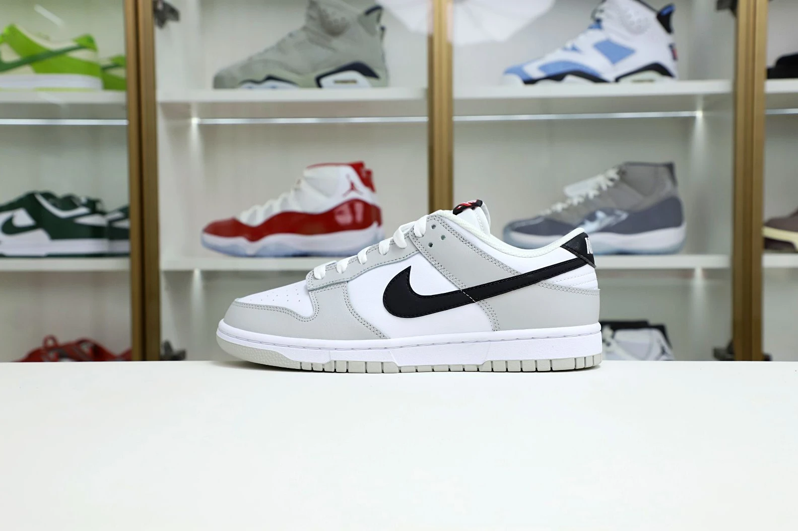 Kimikick Nike Dunk Low Retro SE  Scratch Off Coin  Jackpot StreetReady 3498
