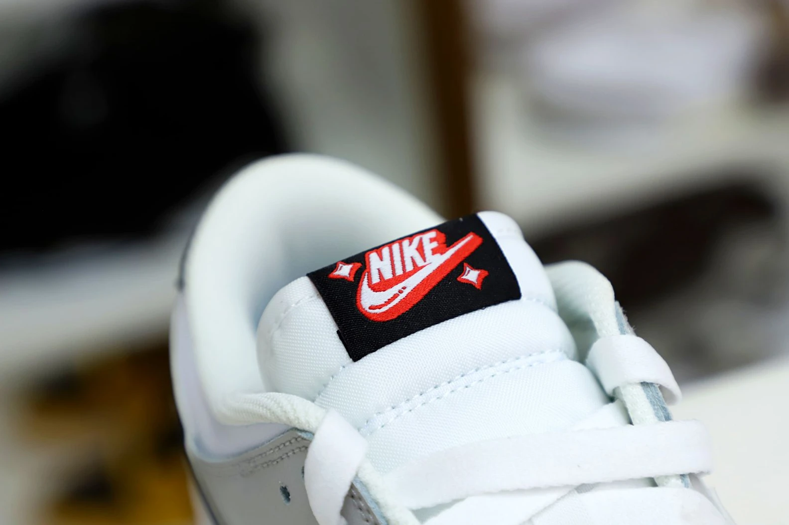 Kimikick Nike Dunk Low Retro SE  Scratch Off Coin  Jackpot StreetReady 3498