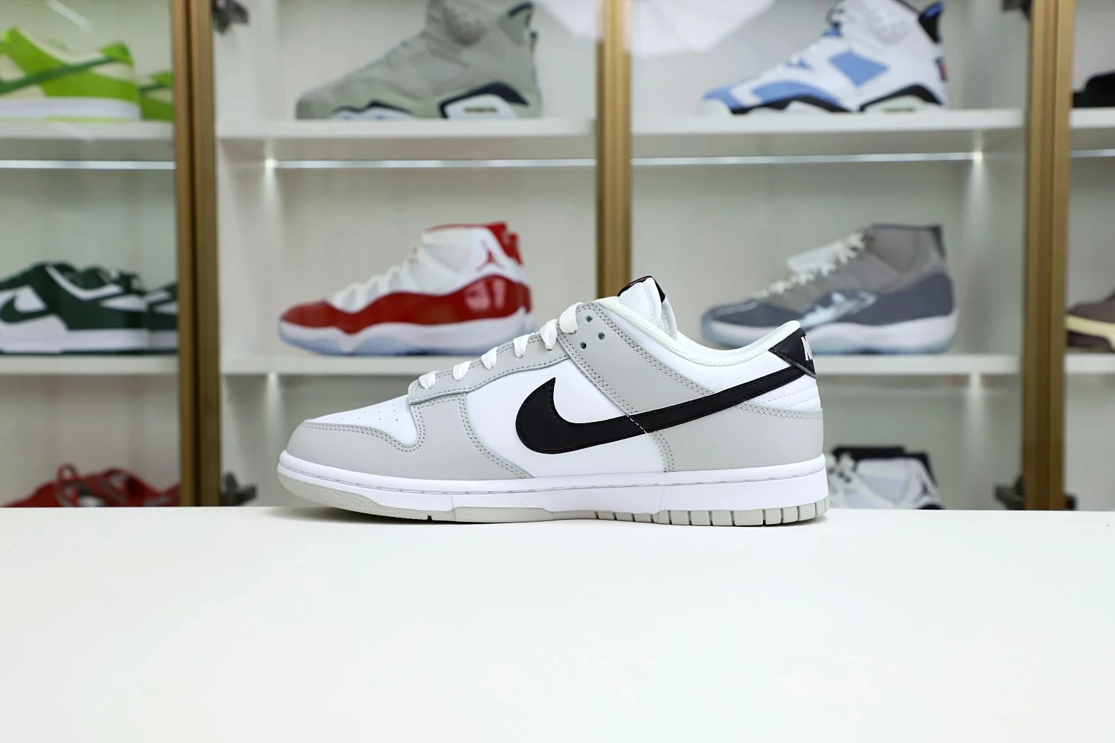 Kimikick Nike Dunk Low Retro SE  Scratch Off Coin  Jackpot StreetReady 3498