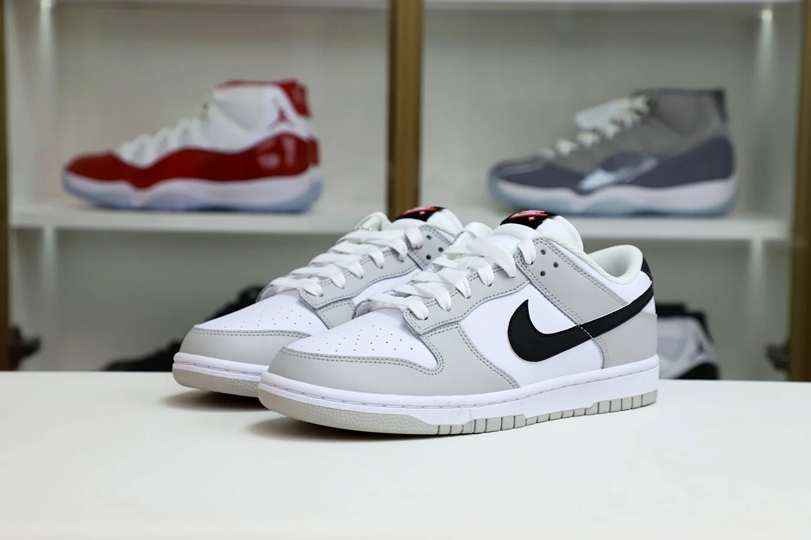 Kimikick Nike Dunk Low Retro SE  Scratch Off Coin  Jackpot StreetReady 3498