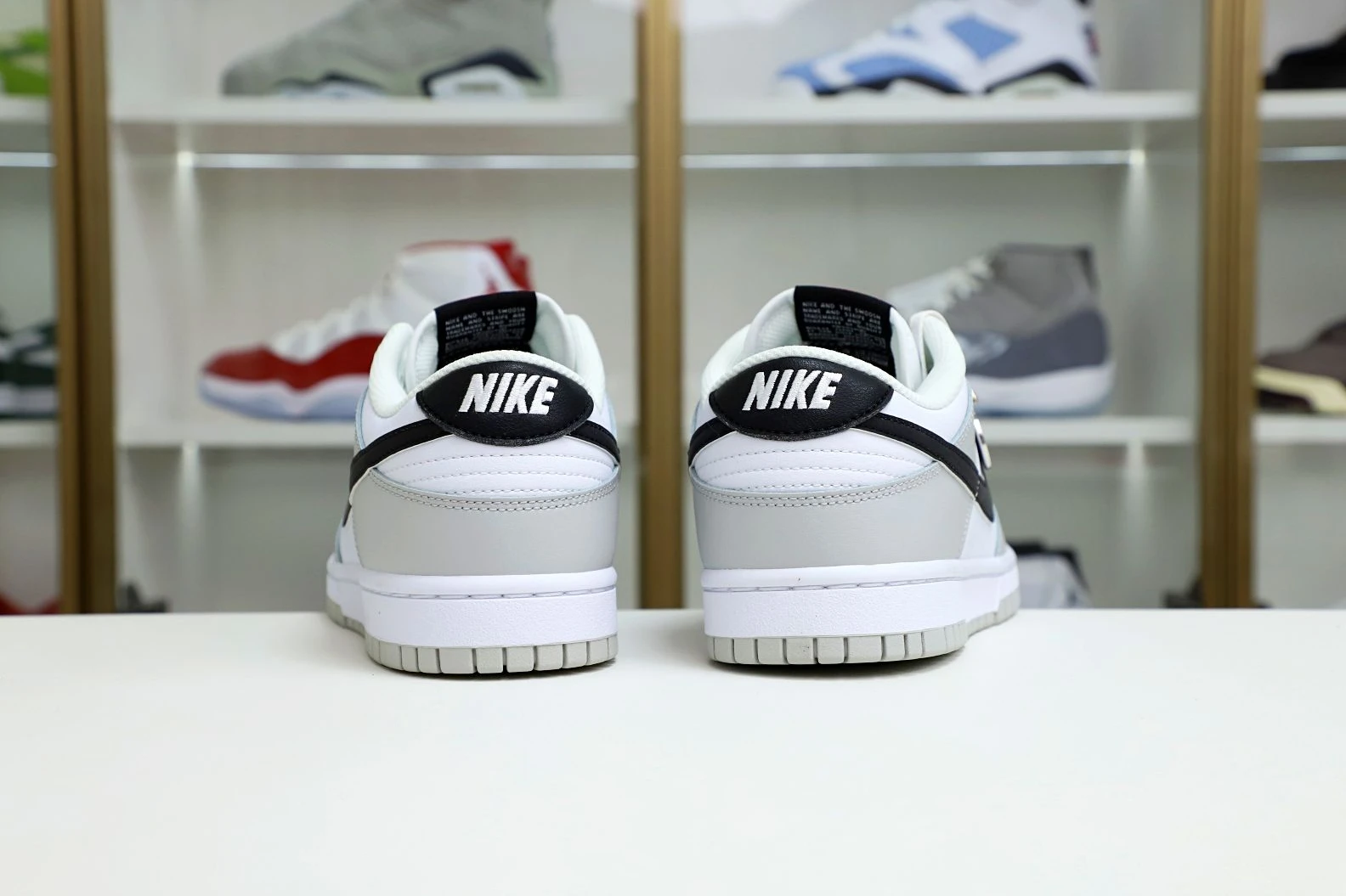 Kimikick Nike Dunk Low Retro SE  Scratch Off Coin  Jackpot StreetReady 3498