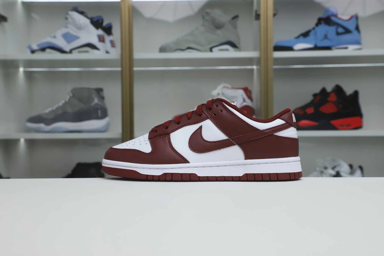 Kimikick Nike Dunk LowRetro SmartChoice 3479