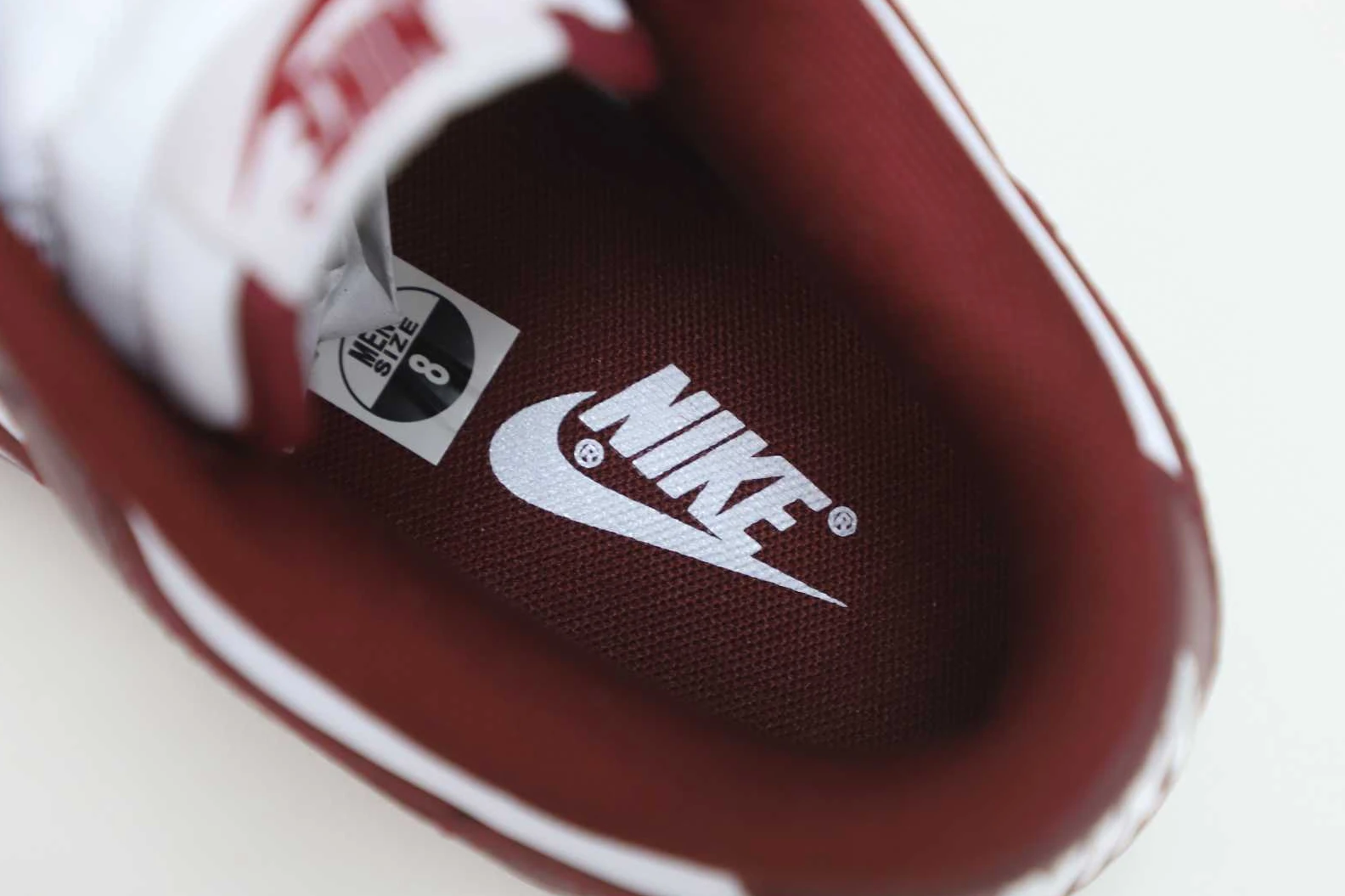 Kimikick Nike Dunk LowRetro SmartChoice 3479